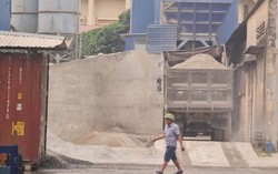 Từ bài trên Báo PNVN: Công ty TNHH bê tông và xây lắp Petrolimex bị xử phạt 6 triệu đồng và yêu cầu dừng hoạt động