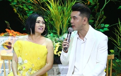 Phương Thanh hé lộ gu chọn bạn trai, Ưng Hoàng Phúc yêu lần đầu năm 16 tuổi