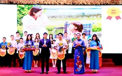 Biểu dương 178 người lao động giỏi ngành y tế nhân Tháng Công nhân năm 2023
