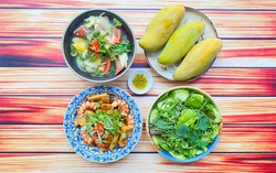 Gợi ý mâm cơm 3 món ngon và dễ làm cho ngày đầu tuần bận rộn