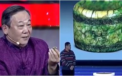 Mang nhẫn ngọc đi thẩm định, người đàn ông run rẩy khi nghe chuyên gia phán một câu