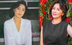 Lưu Gia Linh U60 có mặt mộc trẻ đẹp nhờ thói quen tập luyện đơn giản