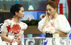 “Mẹ chồng” Lan Hương dặn “con dâu” Lan Phương đừng mong chờ sự tuyệt đối khi yêu