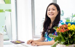 “Đối xử tử tế với mọi người và mỉm cười thường xuyên hơn”