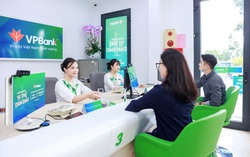 VPBank thành lập Khối Quản trị và Phân tích dữ liệu - Tăng cường ứng dụng AI, tối đa hóa lợi ích khách hàng