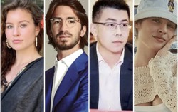 10 tỷ phú trẻ nhất thế giới 2023: Có người chưa đến 20 tuổi