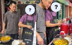Tài tử "Thiên long bát bộ" kiếm tiền tỷ mỗi năm nhờ bán cá viên