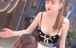 Bình Dương: Hội LHPN đã kết nối với thiếu nữ bị chủ cơ sở thẩm mỹ bạo hành để có hoạt động hỗ trợ 