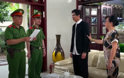 Hé lộ cảnh Thanh (Tim) bị bắt giữ trong phim "Hoa hồng cho sớm mai"