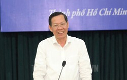 "Hội không xin kinh phí ai hết"