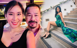 Thiếu nữ 17 tuổi được Việt kiều Mỹ U40 theo đuổi, lên kế hoạch sinh liền 3 con để giữ dáng