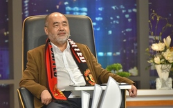 "Ông trùm" gia vị Việt: "Hãy luôn chọn đại học khi còn có thể!"