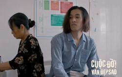 "Cuộc đời vẫn đẹp sao" tập 44: Bát làm điều bất ngờ sau khi tỉnh lại