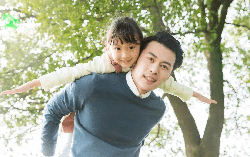 10 nguyên tắc người bố nào cũng nên nhớ khi nuôi dạy con gái