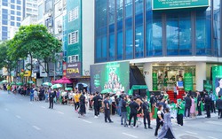 Hàng loạt sao Việt và ngọc nữ đình đám đã cùng nhau đọ sắc mãn nhãn trong siêu sinh nhật Thu Cúc tuổi 27