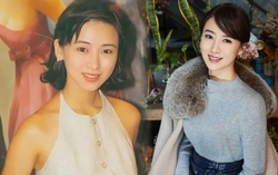 Thức uống giải độc giúp Hoa hậu Châu Á có làn da trắng mịn ở tuổi U60
