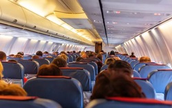 Hành khách được tặng 13 triệu đồng để rời khỏi máy bay