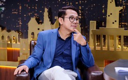 NSƯT Thành Lộc nói rõ lý do rời IDECAF sau 26 năm gắn bó