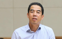 Cựu Thứ trưởng Bộ Ngoại giao Tô Anh Dũng nộp 16,2 tỷ khắc phục vụ "chuyến bay giải cứu"