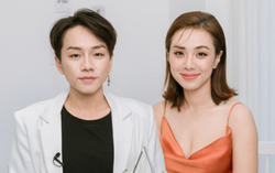 Bạn trai chuyển giới của Miko Lan Trinh đỗ Đại học Sân khấu Điện ảnh TP.HCM ở tuổi 31