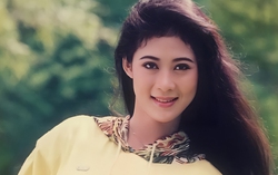 Diễm Hương và sự nổi tiếng kỳ lạ: Phải ra ban công khách sạn đứng để khán giả không đòi lên