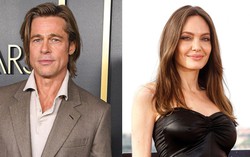 Angelina Jolie công khai mỉa mai Brad Pitt chỉ giỏi “làm màu”