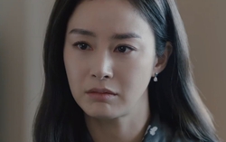 "Khu vườn dối trá" tập kế cuối gây bất ngờ bởi hành động của Kim Tae Hee