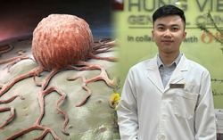 "Bị ung thư có nên đụng dao kéo" qua cách lý giải của bác sĩ