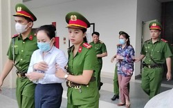 Vai trò các nữ bị cáo trong vụ án "chuyến bay giải cứu": Đưa hối lộ nhiều nhất