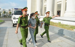 Vai trò các nữ bị cáo trong vụ án "chuyến bay giải cứu": Nữ cựu Cục trưởng 32 lần nhận hối lộ