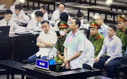 Cựu thứ trưởng Bộ Ngoại giao: Không biết nhận tiền "cảm ơn" là vi phạm pháp luật