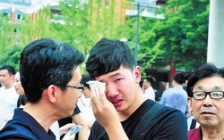 Học sinh giỏi nhất trường thi đại học đạt điểm dưới trung bình và sự thật đau lòng phía sau 