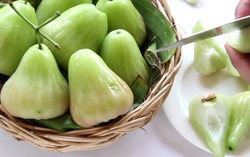 9 lý do bạn nên bổ sung quả roi vào chế độ ăn uống mùa hè