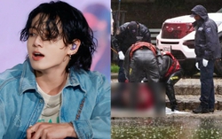 Phát hiện thi thể ở địa điểm Jungkook (BTS) sắp trình diễn