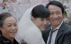 "Cuộc đời vẫn đẹp sao" tập cuối: Luyến mang thai lần 2, trở thành bà chủ