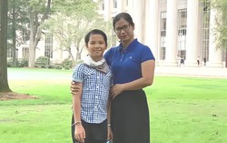 Cách "biến" một đứa trẻ nghịch ngợm trở nên hiểu chuyện, gắn bó với gia đình