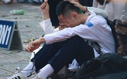 Phút nói thật: Phụ huynh cảm thấy thế nào nếu chẳng may con... trượt đại học?