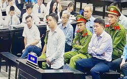 Cựu thư ký thứ trưởng Bộ Y tế: Một mình hưởng hơn 42 tỉ đồng tiền hối lộ trong vụ "chuyến bay giải cứu"