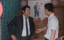 "Cuộc đời vẫn đẹp sao" tập cuối: Chú rể Lưu "nát" lột xác bảnh bao