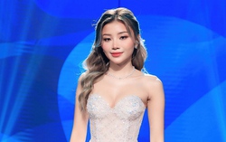 Nữ chính "Người ấy là ai" tập 9 kể chuyện bạn trai muốn thay đổi mình