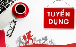 Văn phòng Quốc hội thông báo thi tuyển công chức  năm 2023