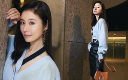 Lâm Tâm Như hé lộ điều này về Hoắc Kiến Hoa sau 7 năm chung sống