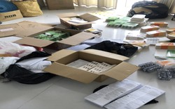 Công an TPHCM triệt phá đường dây sản xuất, buôn bán thuốc giả quy mô lớn