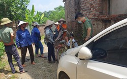 Điều tra nguyên nhân 2 vợ chồng tử vong khi đang ôm nhau