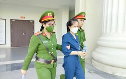 Vai trò của nữ cựu Cục trưởng Cục Lãnh sự: Nhận hối lộ nên giá chuyến bay giải cứu tăng