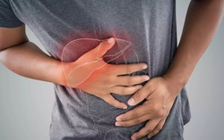 8 dấu hiệu cho thấy độc tố tích tụ quá nhiều trong gan
