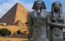 Nguồn gốc của kim tự tháp: Trí tuệ của các Pharaoh hay công nghệ ngoài hành tinh?