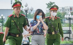 Nữ giám đốc vụ "chuyến bay giải cứu" khai bị đe dọa: "Nếu không gặp thì cho xong đời"