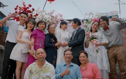 Tiết lộ bất ngờ về chàng MC đám cưới "hết nước chấm" của "Cuộc đời vẫn đẹp sao"