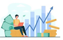 Top 10 mã cổ phiếu tăng, giảm trong tuần 10/7 - 14/7